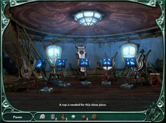 《梦之旅2》图文攻略