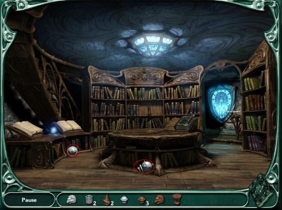 《梦之旅2》图文攻略