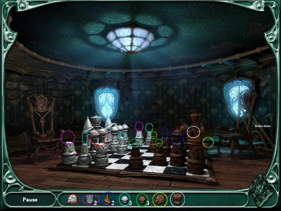 《梦之旅2》图文攻略