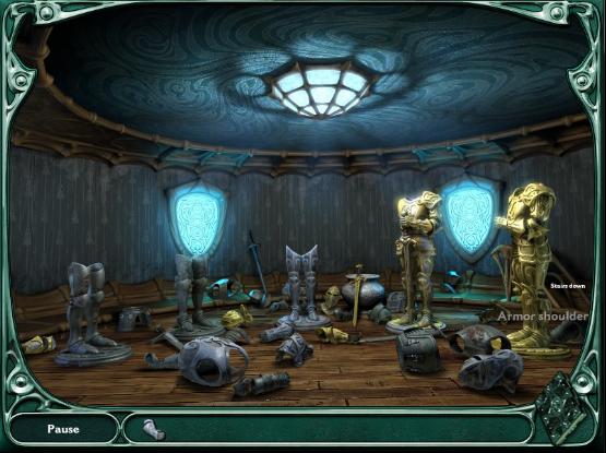 《梦之旅2》图文攻略