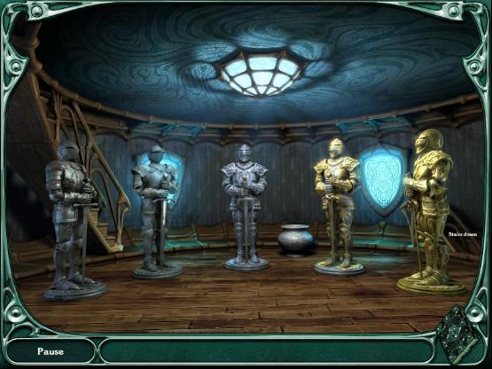 《梦之旅2》图文攻略