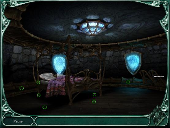 《梦之旅2》图文攻略