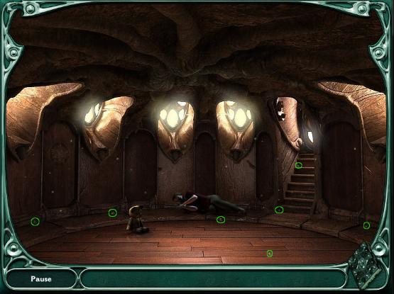 《梦之旅2》图文攻略