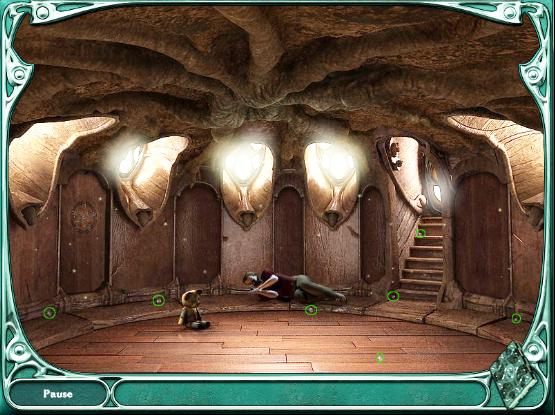 《梦之旅2》图文攻略