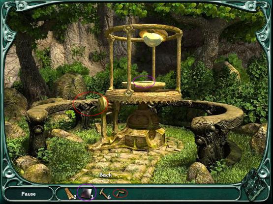 《梦之旅2》图文攻略