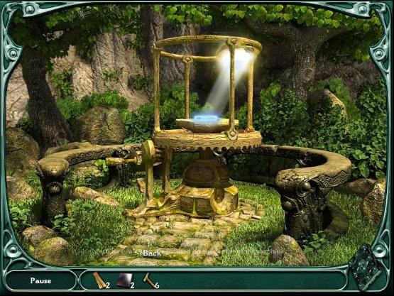 《梦之旅2》图文攻略