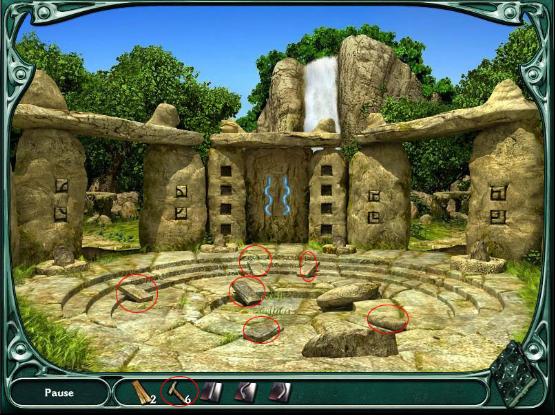 《梦之旅2》图文攻略