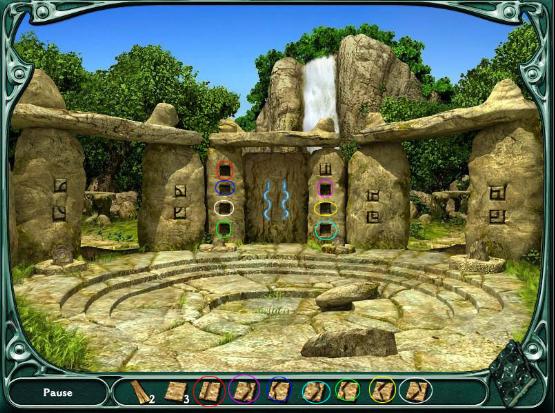 《梦之旅2》图文攻略