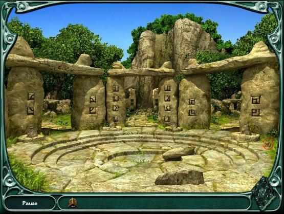 《梦之旅2》图文攻略