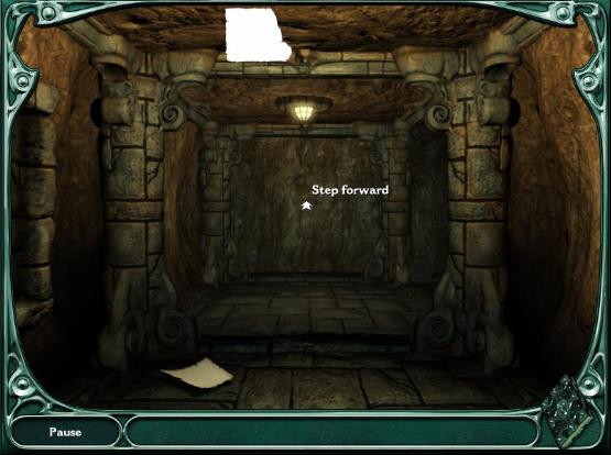 《梦之旅2》图文攻略