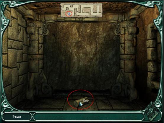 《梦之旅2》图文攻略