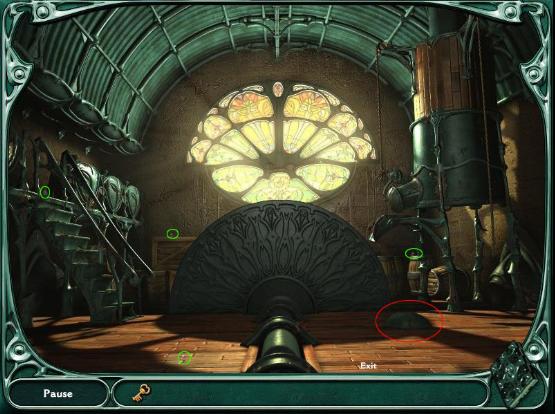 《梦之旅2》图文攻略