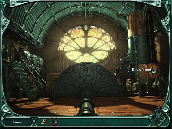 《梦之旅2》图文攻略