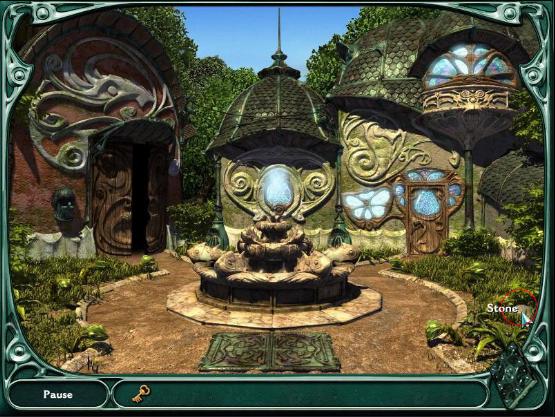 《梦之旅2》图文攻略