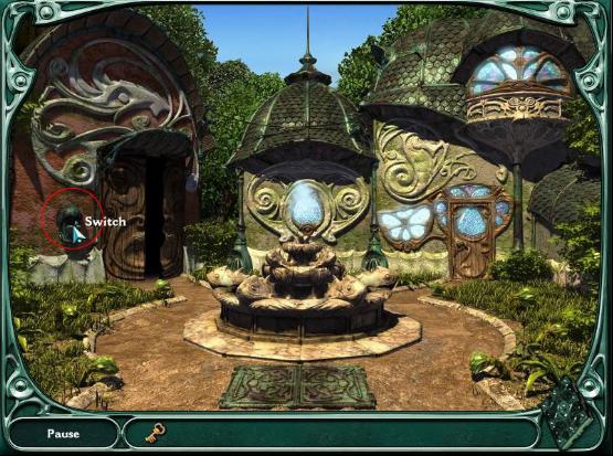 《梦之旅2》图文攻略