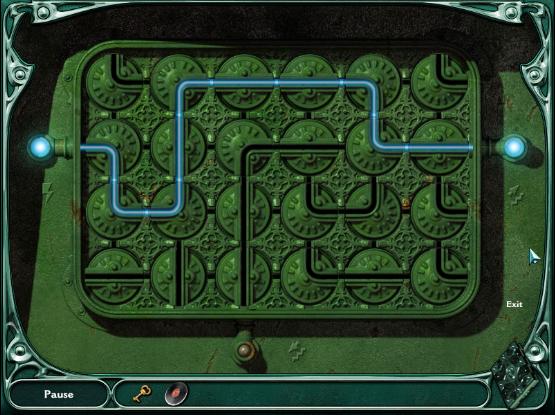 《梦之旅2》图文攻略