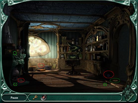 《梦之旅2》图文攻略