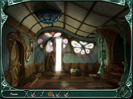 《梦之旅2》图文攻略