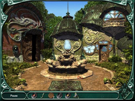 《梦之旅2》图文攻略