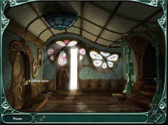 《梦之旅2》图文攻略