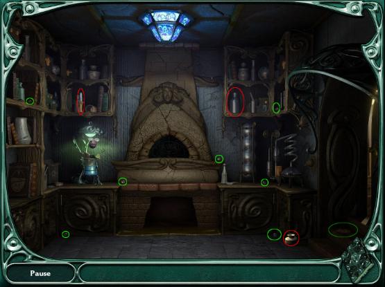 《梦之旅2》图文攻略