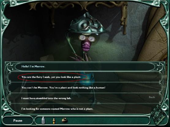 《梦之旅2》图文攻略