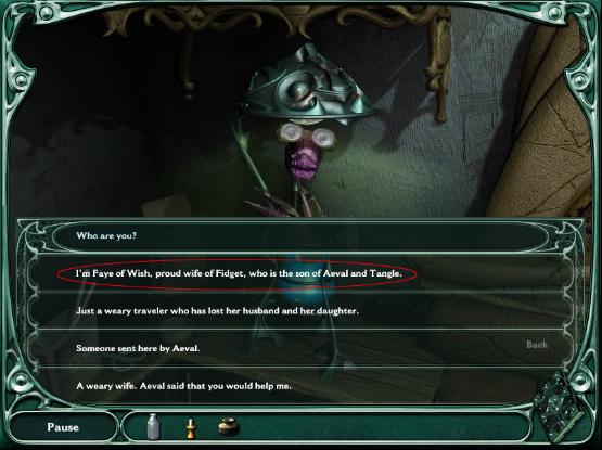 《梦之旅2》图文攻略