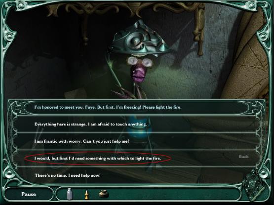 《梦之旅2》图文攻略