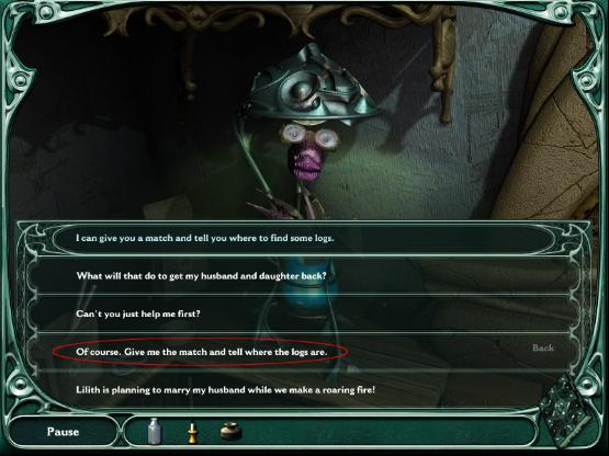 《梦之旅2》图文攻略