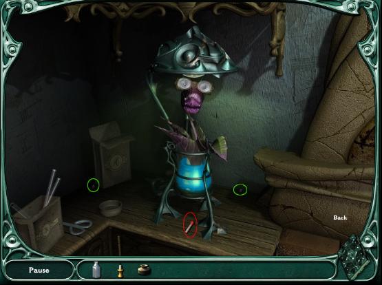 《梦之旅2》图文攻略