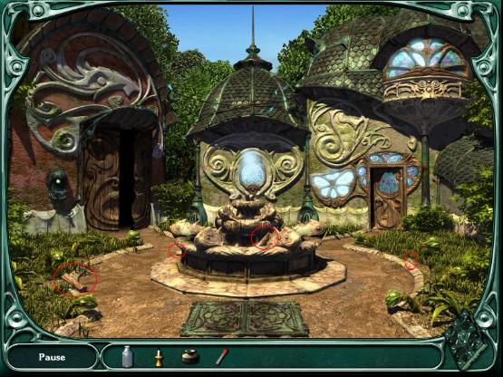 《梦之旅2》图文攻略