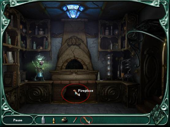 《梦之旅2》图文攻略