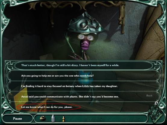 《梦之旅2》图文攻略