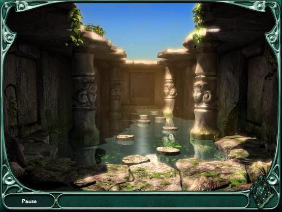 《梦之旅2》图文攻略