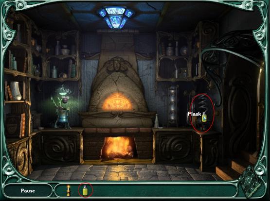 《梦之旅2》图文攻略