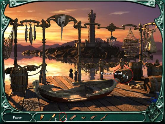 《梦之旅2》图文攻略