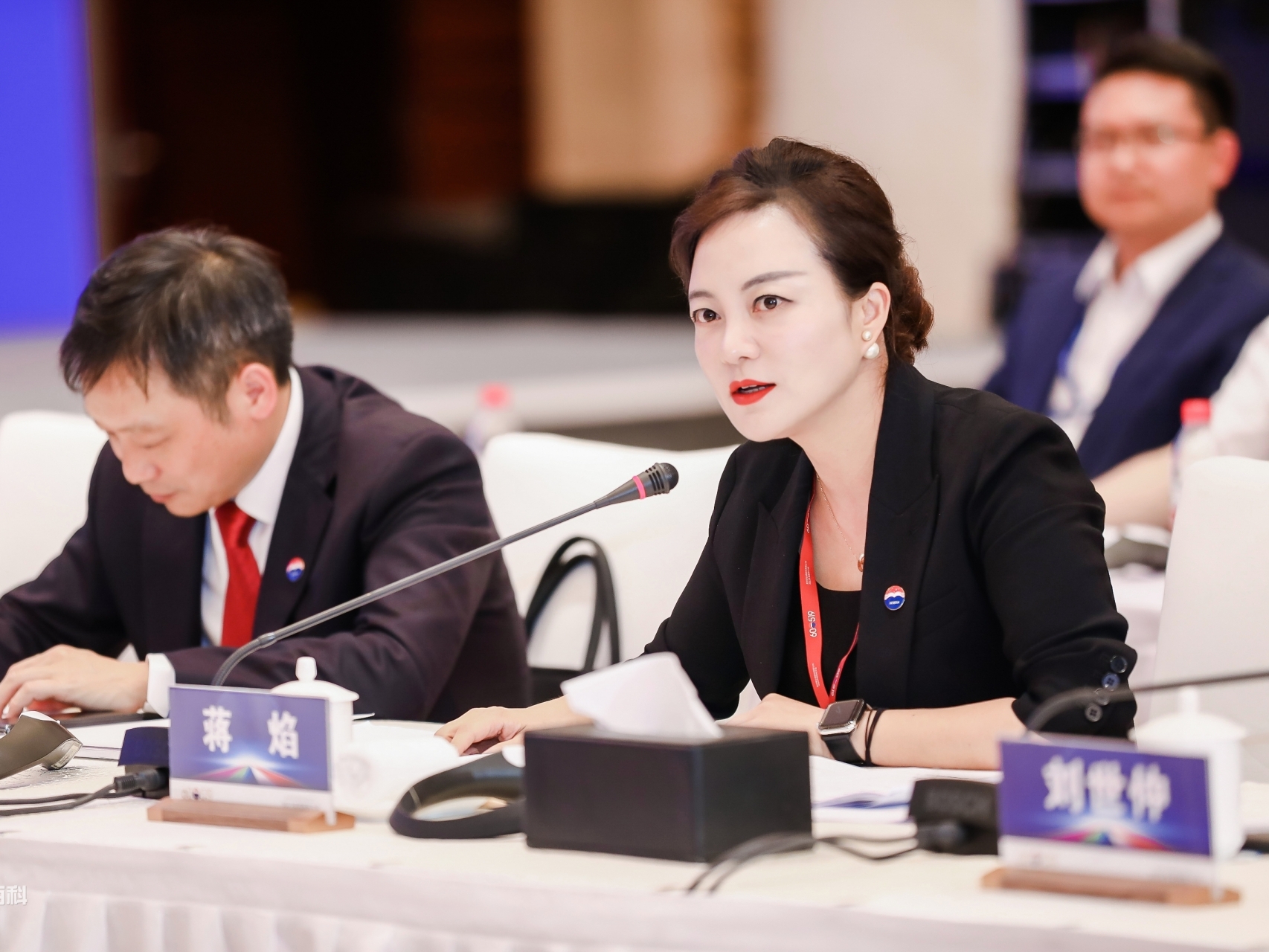 《突发！贵州茅台核心高管蒋焰被查，曾身兼数职掌控关键权力》