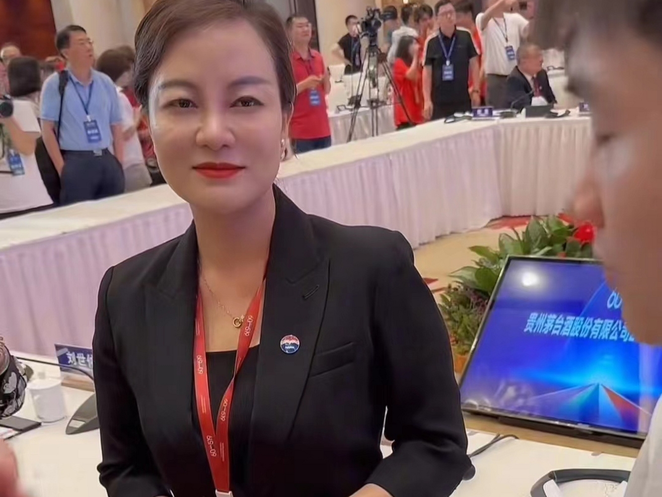 《突发！贵州茅台核心高管蒋焰被查，曾身兼数职掌控关键权力》