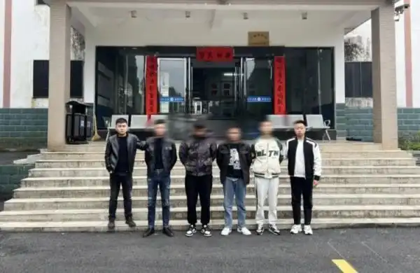 花钱就能发论文？警方跨省“一锅端”