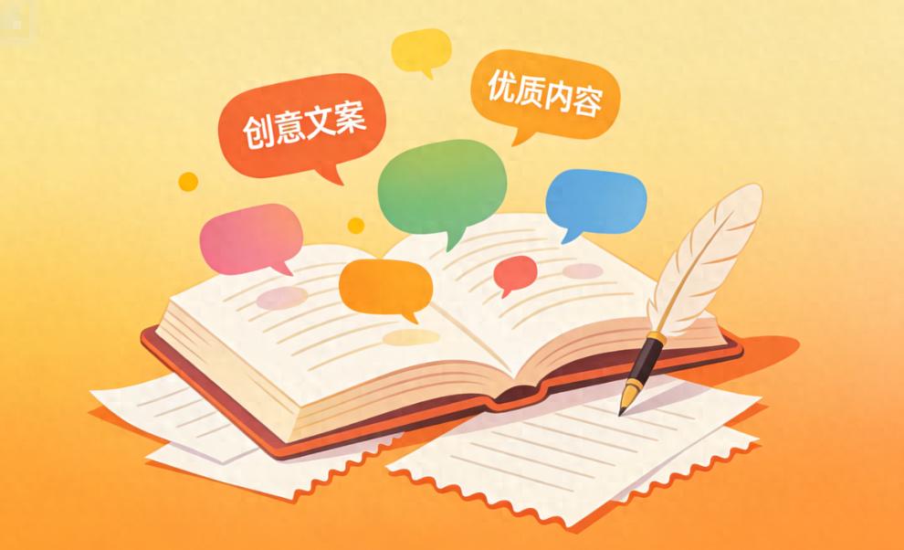 从“发稿”到“内容运营”：软文投放正在变成一门手艺活