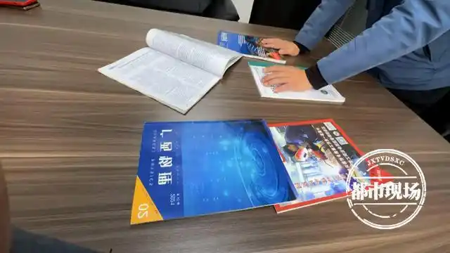 “3·15”特别报道·论文代写代发——高校教授找人代写论文？记者入职起底“一条龙”利益链！