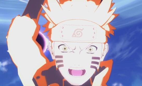 《火影忍者：究极风暴4》是3代延续 故事长度约10小时