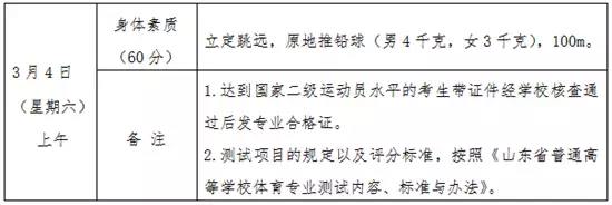潍坊市寒亭区第一中学2023年高中招生简章