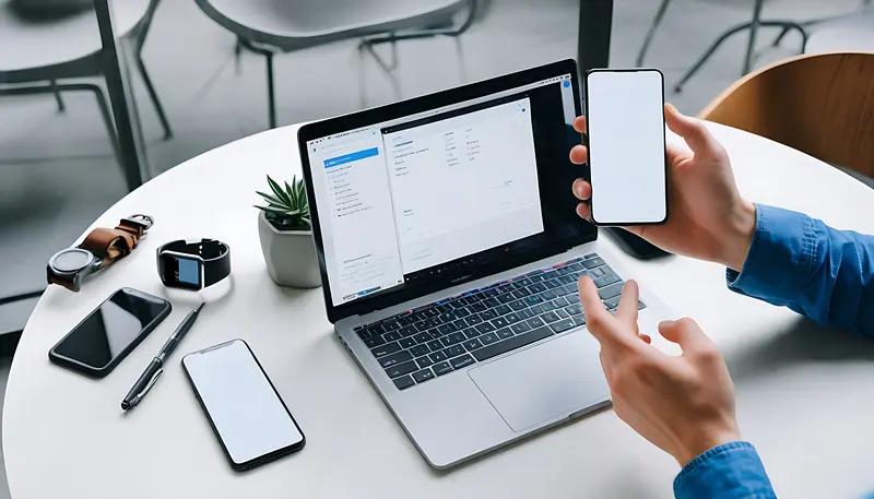 手机卡顿不用愁，三招教你秒变流畅