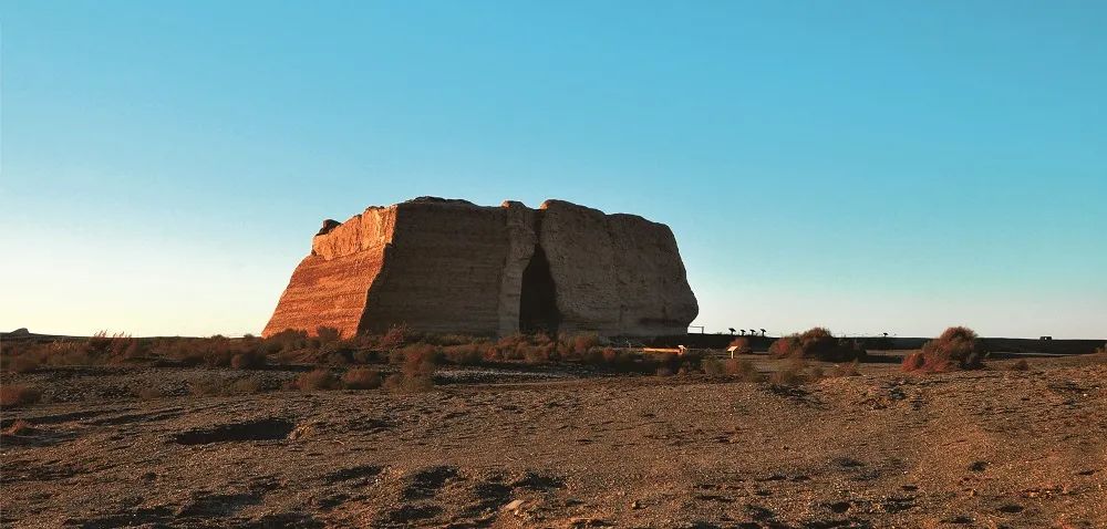 长城获评世界遗产保护管理示范案例