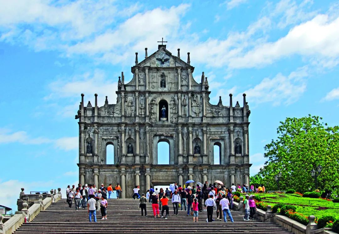 长城获评世界遗产保护管理示范案例