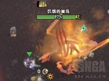 熊猫人之谜前夕版本橙杖任务最新最细攻略(3-4CD获取)