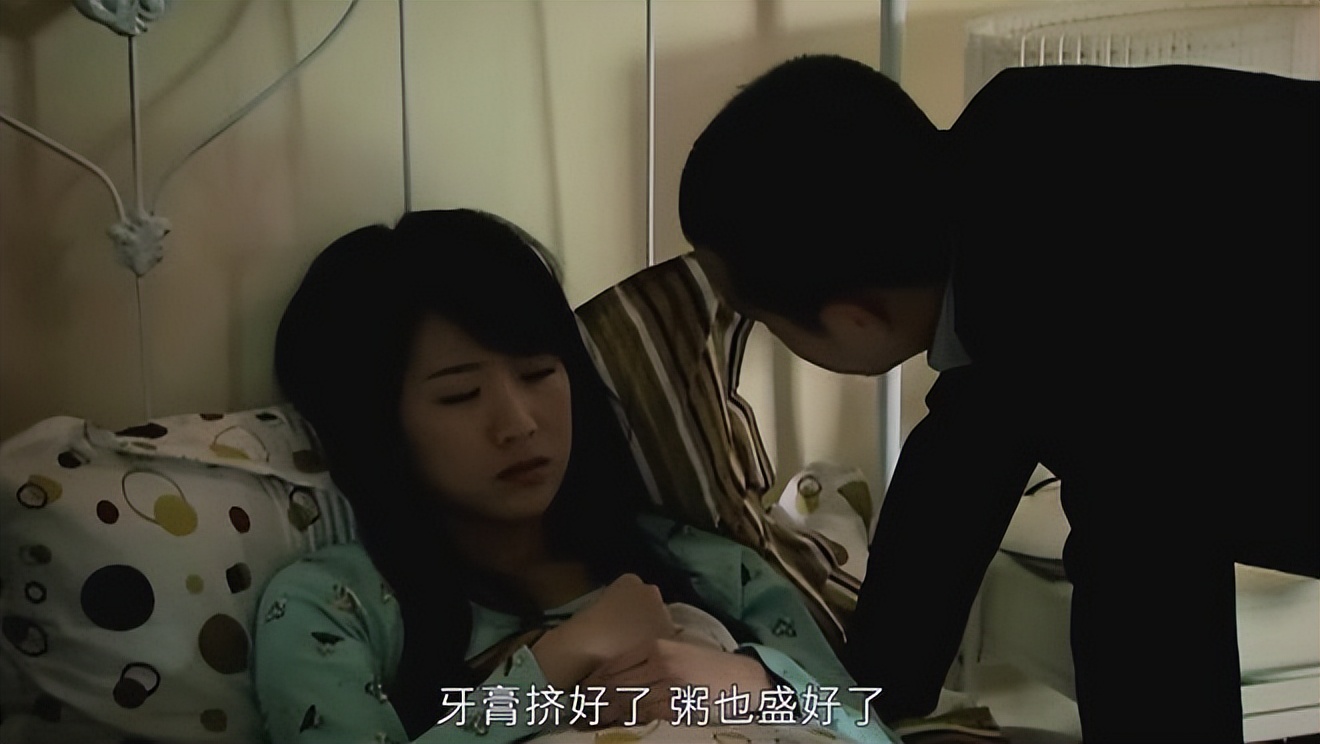 《蜗居》扎心真相：海藻对宋思明生理成瘾，小贝输在不懂人性软肋