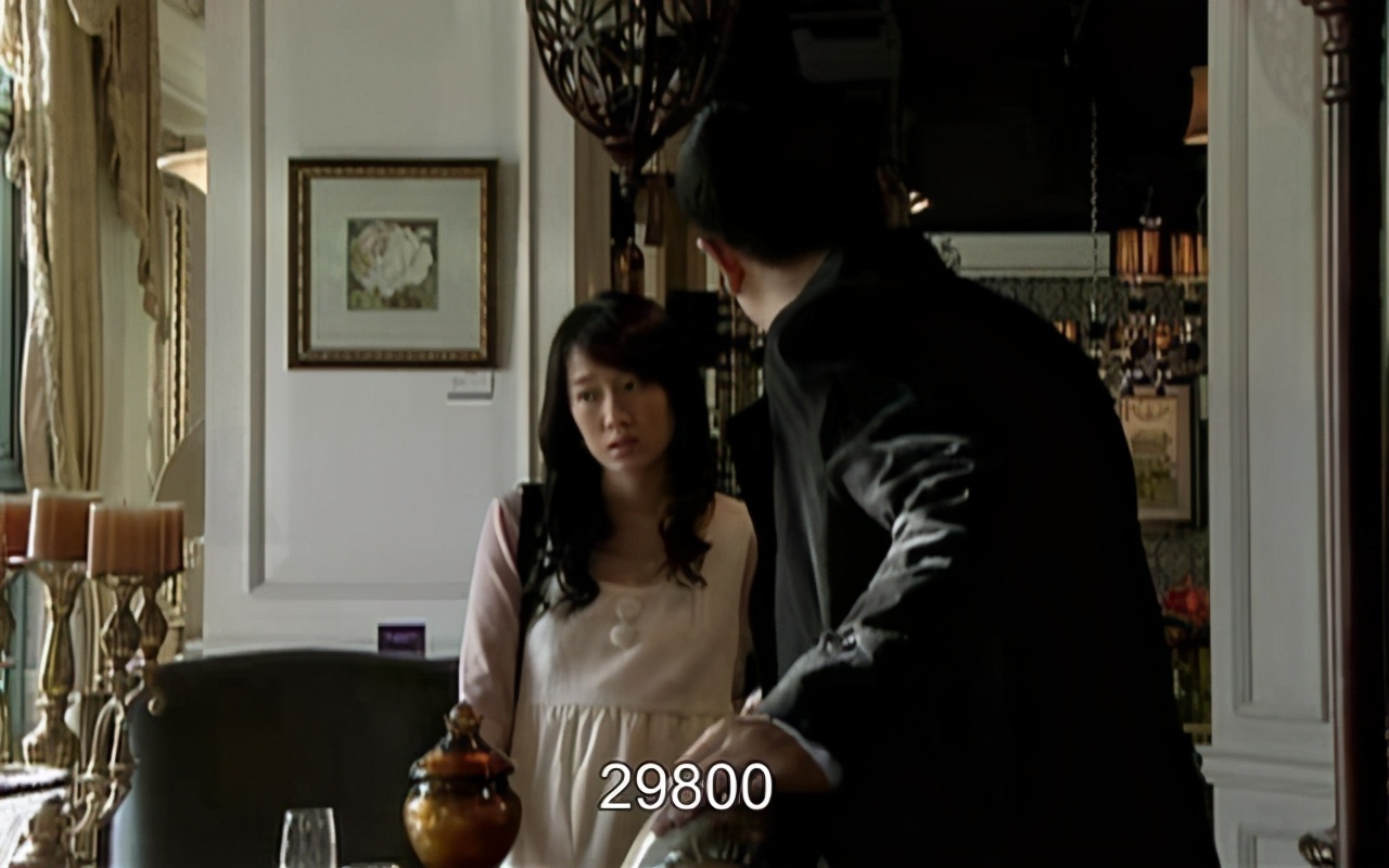 宋思明和海藻同居“有喜”,为何不与原配妻子离婚?原因很现实