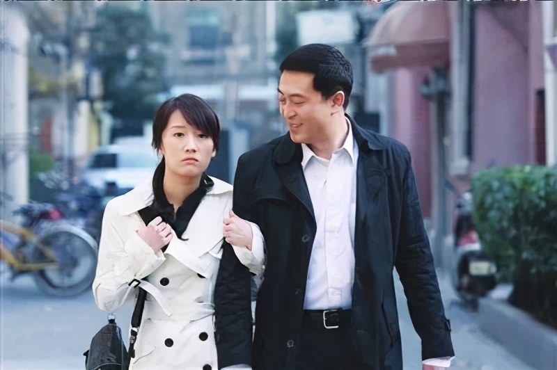 宋思明和海藻同居“有喜”,为何不与原配妻子离婚?原因很现实